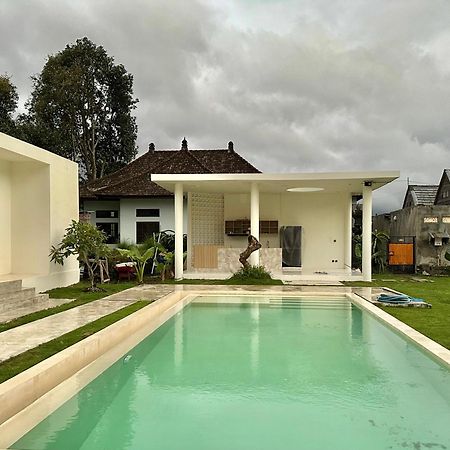 The Caldera Villas Kubupenlokan Exterior photo