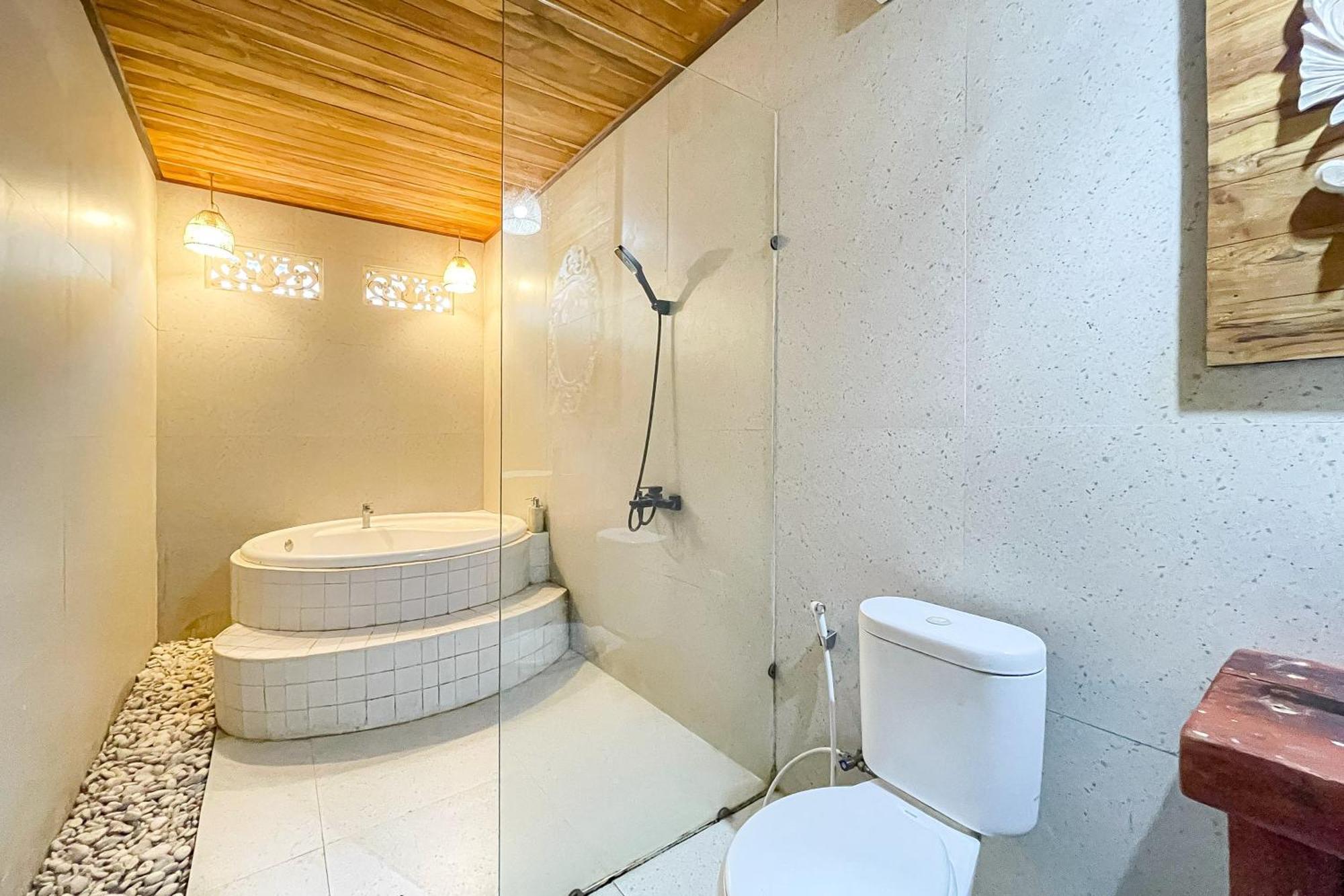 The Caldera Villas Kubupenlokan Exterior photo